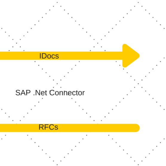 Entwicklung einer SAP-Schnittstelle